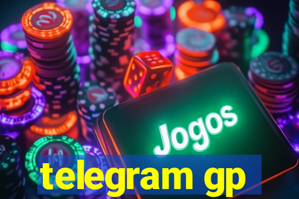 telegram gp